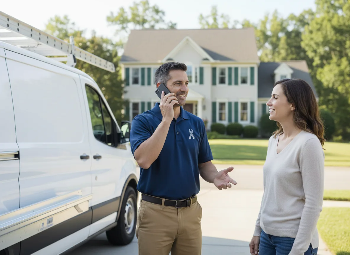 Home Gutter Service Brentford, SD FAQs